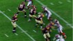 NFL Replay: Buccaneers vs Redskins Clutch Captain Kirk