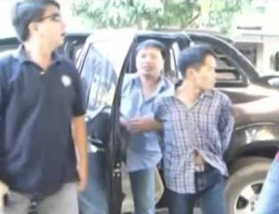 Đột kích nhà nghỉ, bắt 2 dân bản “ôm” ma túy từ biên giới