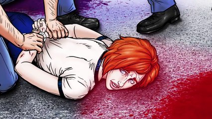 Malevolent: Teaser Trailer