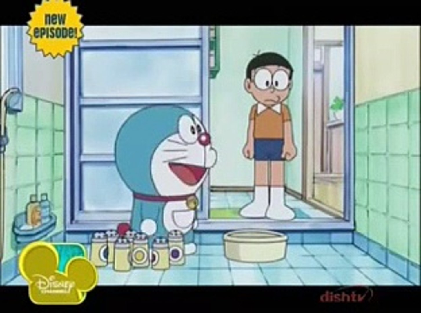 Doraemon Cartoon Humara Paani Ka Ghar Episode in HindUrdu doraemon 2015 -  video Dailymotion