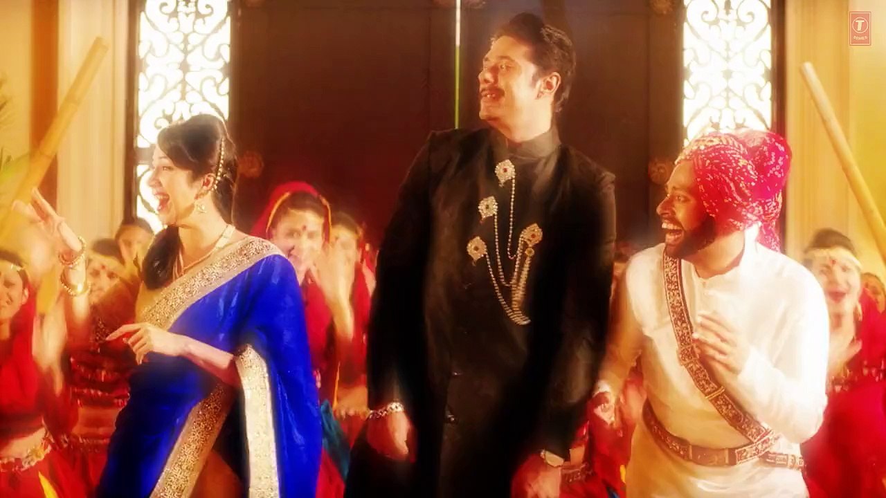 Mera Saiyaan Superstar HD Official Video Song - Sunny Leone Ek Paheli Leela