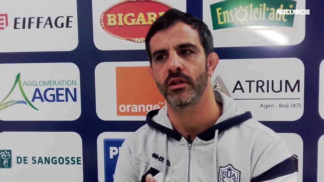 Mathieu Blin livre ses impressions avant la réception du Stade Français