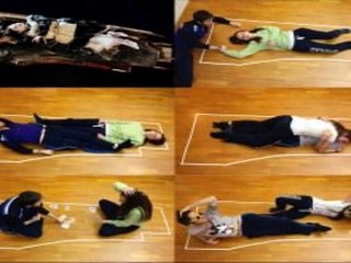 Bane having party in the USA.