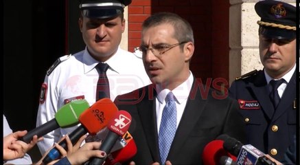 Refugjatët, Qeveria ngre grup pune për përballimin e situatës- Ora News- Lajmi i fundit-