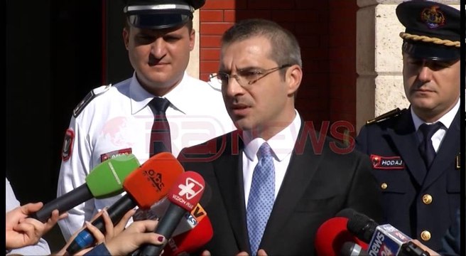 Refugjatët, Qeveria ngre grup pune për përballimin e situatës- Ora News- Lajmi i fundit-