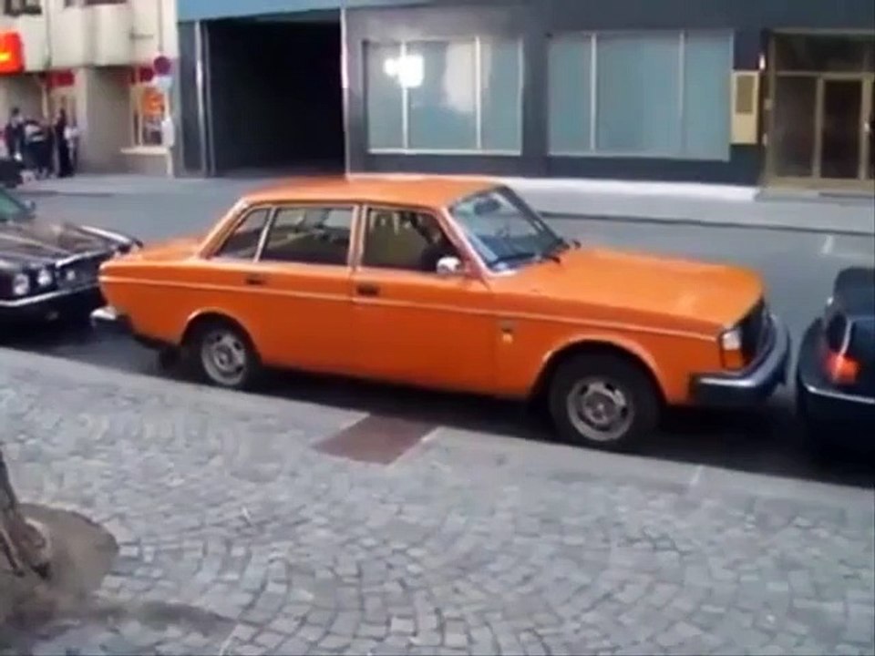 Bisiklet ile Vu TU TU TU - Komik videolar - Funny videos