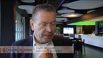 Nijland: Het is wel een gedachte dat heel sterk leeft bij de club - RTV Noord