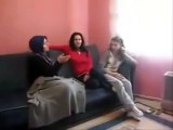 Ergen Kızın Kahvaltılık Gevrek ile İmtihanı - Komik videolar - Funny videos