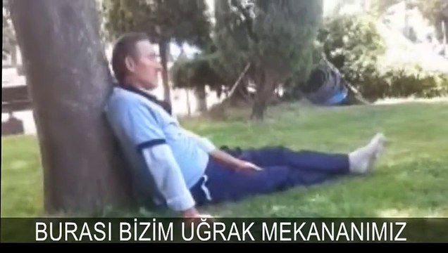 Kelebek Gibi Uçar Arı Gibi Sokarım _) - Komik videolar - Funny videos