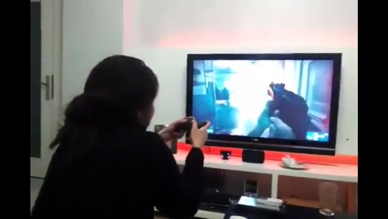 Komşuya Çaydanlık Şakası - Komik videolar - Funny videos