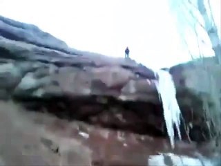 Motora Binmeye Çalışan Öküz ;) - Komik videolar - Funny videos