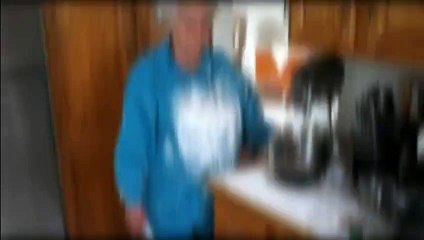 Santa, Christmas - Komik videolar - Funny videos