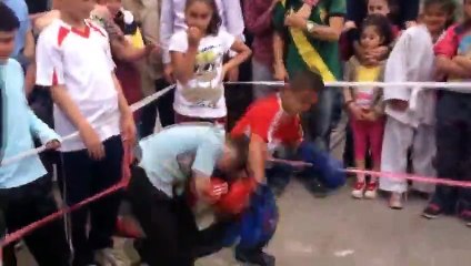 Seyyar Kümes - Komik videolar - Funny videos