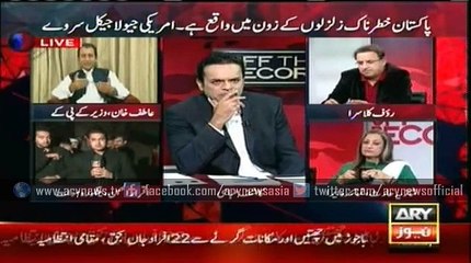 Public representatives out of sight in a time of trouble