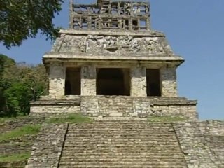 Video herunterladen: Secrets of Archaeology (11/27) - Lost Cities Of The Maya (Ancient History Documentary)