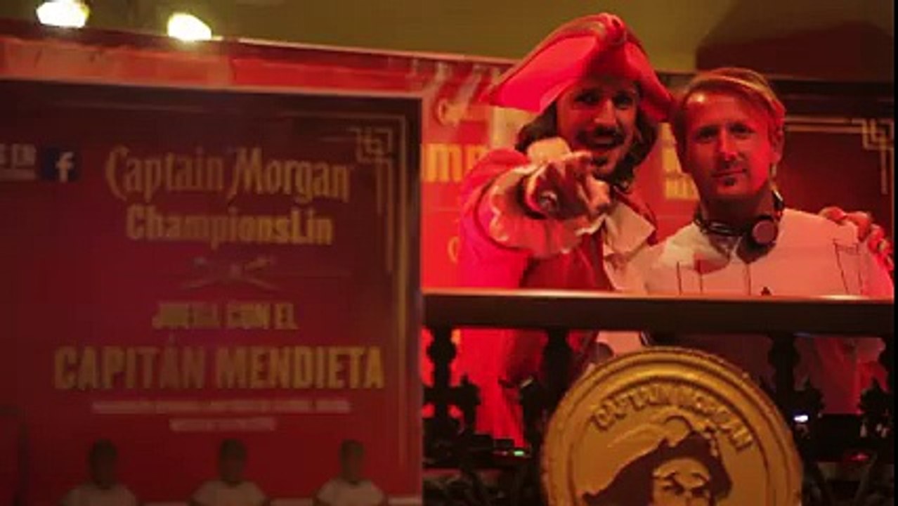 capitanmorganvalencia