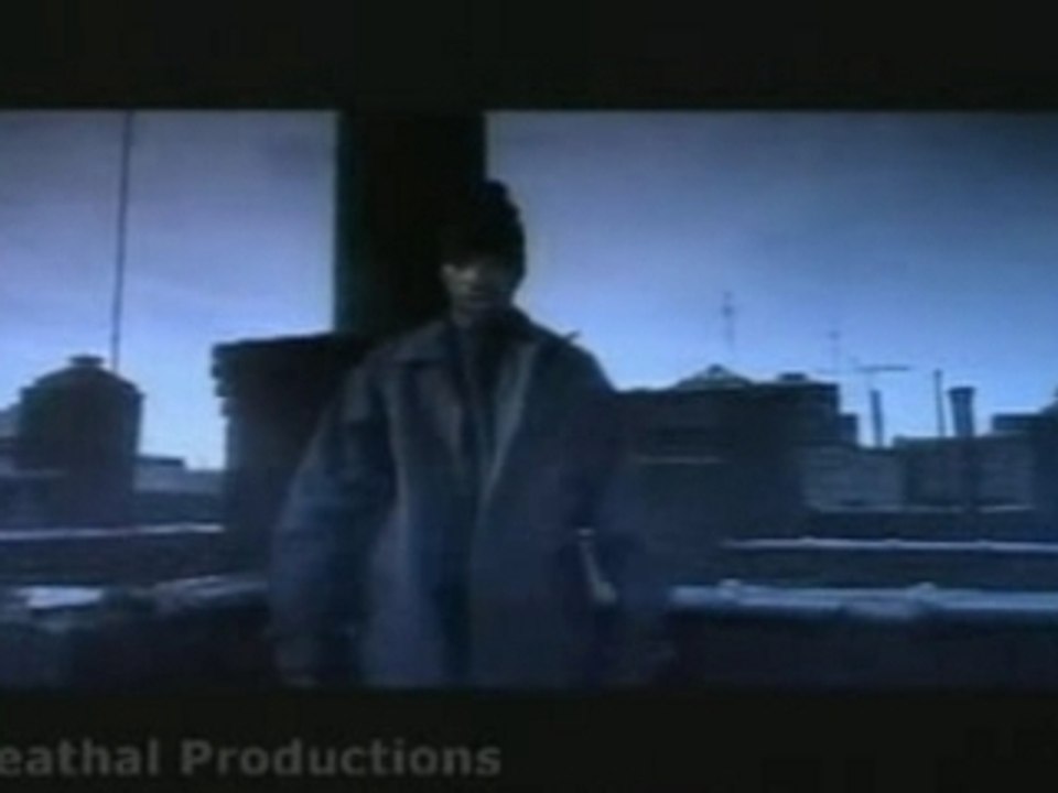 Method Man & Mary J. Blige