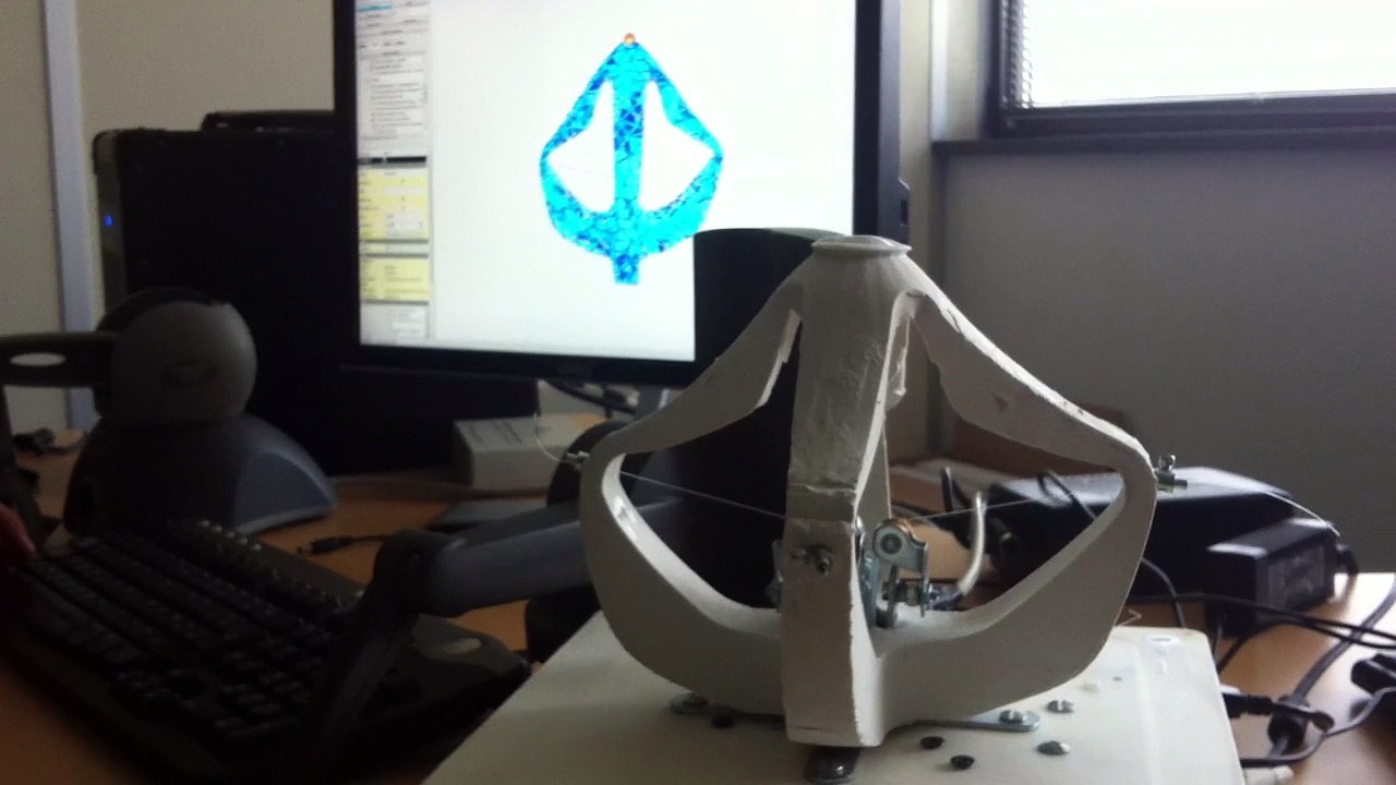 Reportage - Chez les roboticiens mous