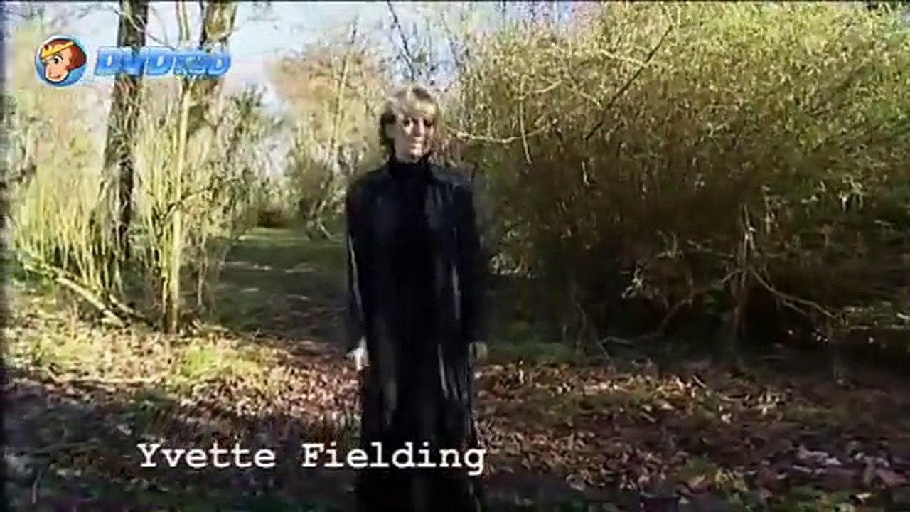 Most Haunted Season 1 Episode 9 Treasure Holt