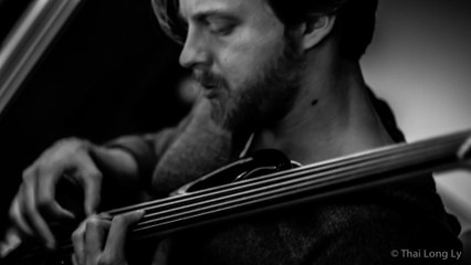 MUSIC  THANK YOU ( Hadrien Feraud)  a Tribute to Joe Zawinul