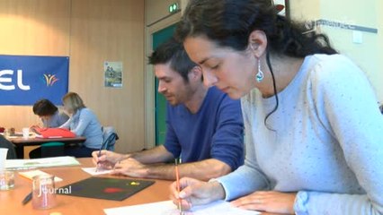 De faulx et d'épée : Des profs en mode étudiants (Vendée)