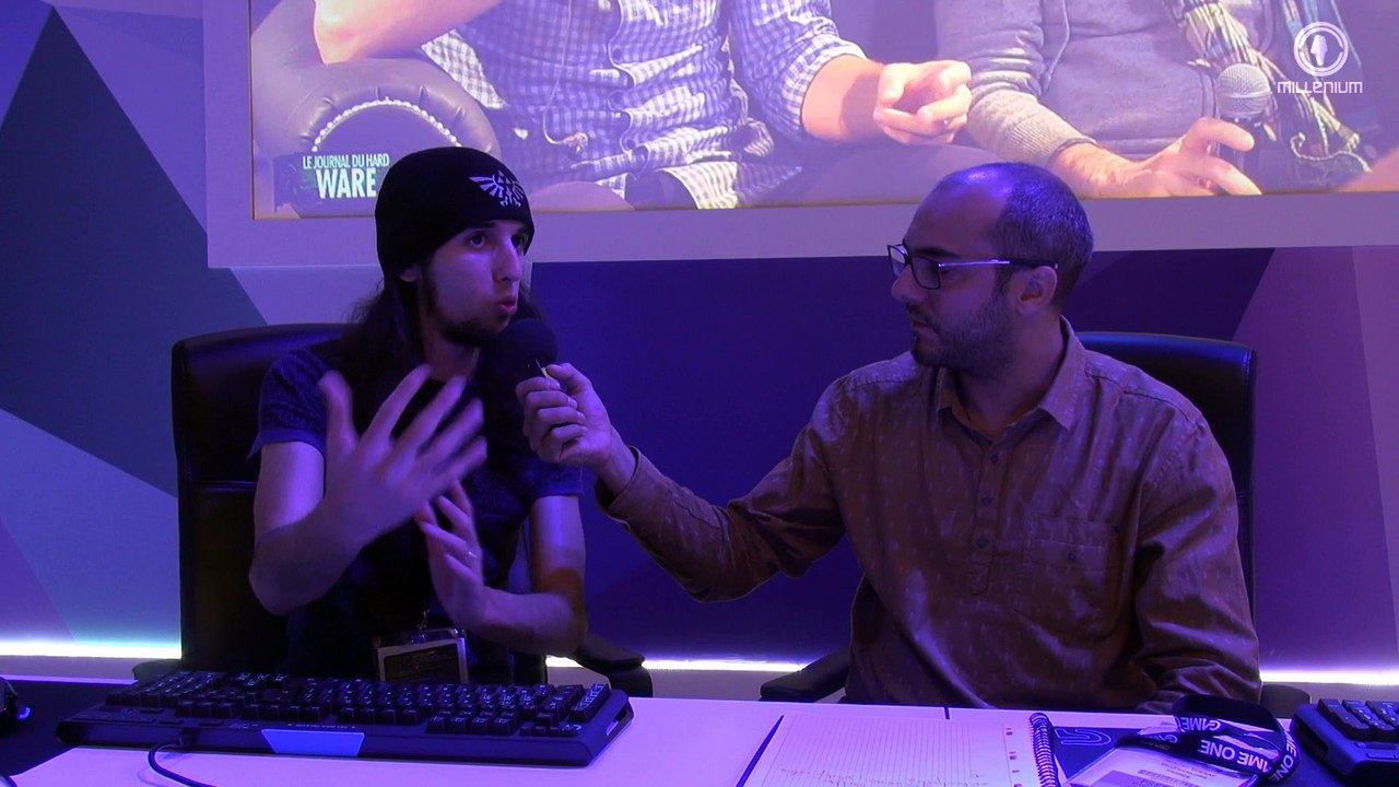 PGW - Interview Jiraya