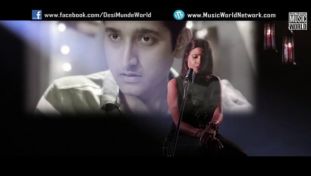 Sathia Unplugged (Full Video) Yaara Silly Silly | Mehak Suri, Paoli Dam, Parambrata Chatterjee | New Song 2015 HD