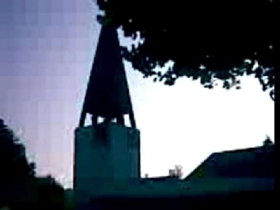 church bells