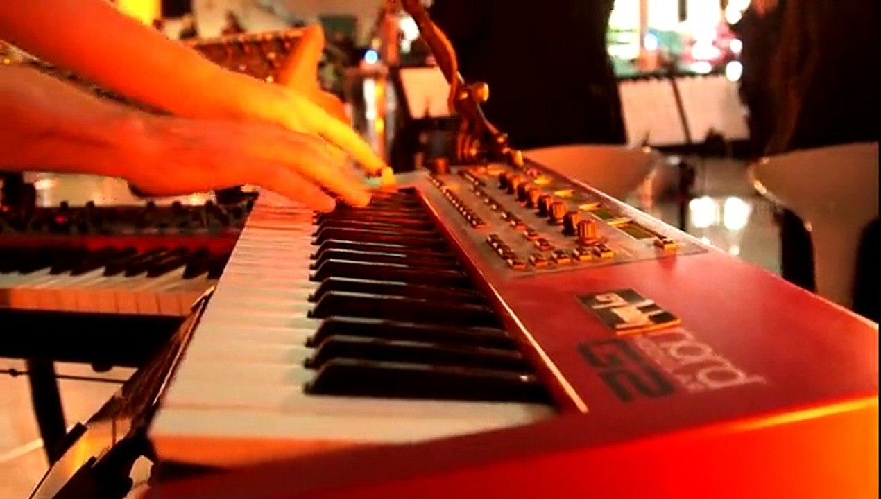 FINALE MUSIC EXPLORER SAISON 2