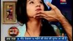 Sanskaar Ne Ki Swara Ke Saath Badtameezi Jisse Swara Ki Aankh Mein Aaye Aansu - 27 October 2015 - Swaragini