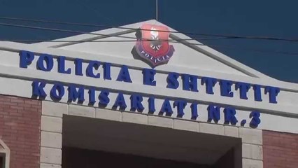 Report TV - Projektligji për kamerat e sigurisë në biznese