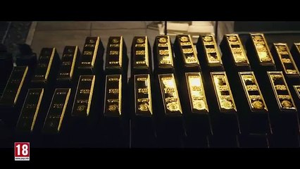 Assassin’s Creed Syndicate - Evie Launch Trailer [EUROPE]