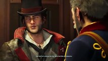Assassin's Creed Syndicate - Earl of Cardigan Assassination