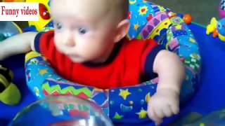 Funny videos 2015 hd - funny baby videos 2015 laughing || #001