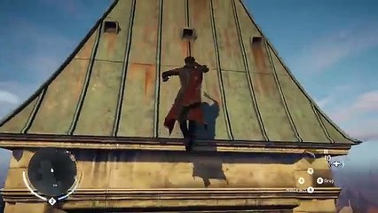 Assassins Creed Syndicate review