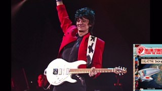 The Rolling Stones - Harlem Shuffle (From The Vault: Live In Tokyo)