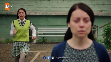 Kırgın Çiçekler 1. Bölüm - Eylülün annesine vedası