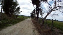 Passeio de bike ao encontro dos Carros Antigos e Amigos de Tremembé, SP, Brasil, Vale do Paraíba, Outubro, 2015, bike e família
