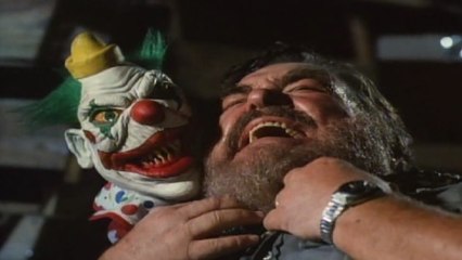 [PELÍCULA] Juguetes asesinos [Terror 1992]