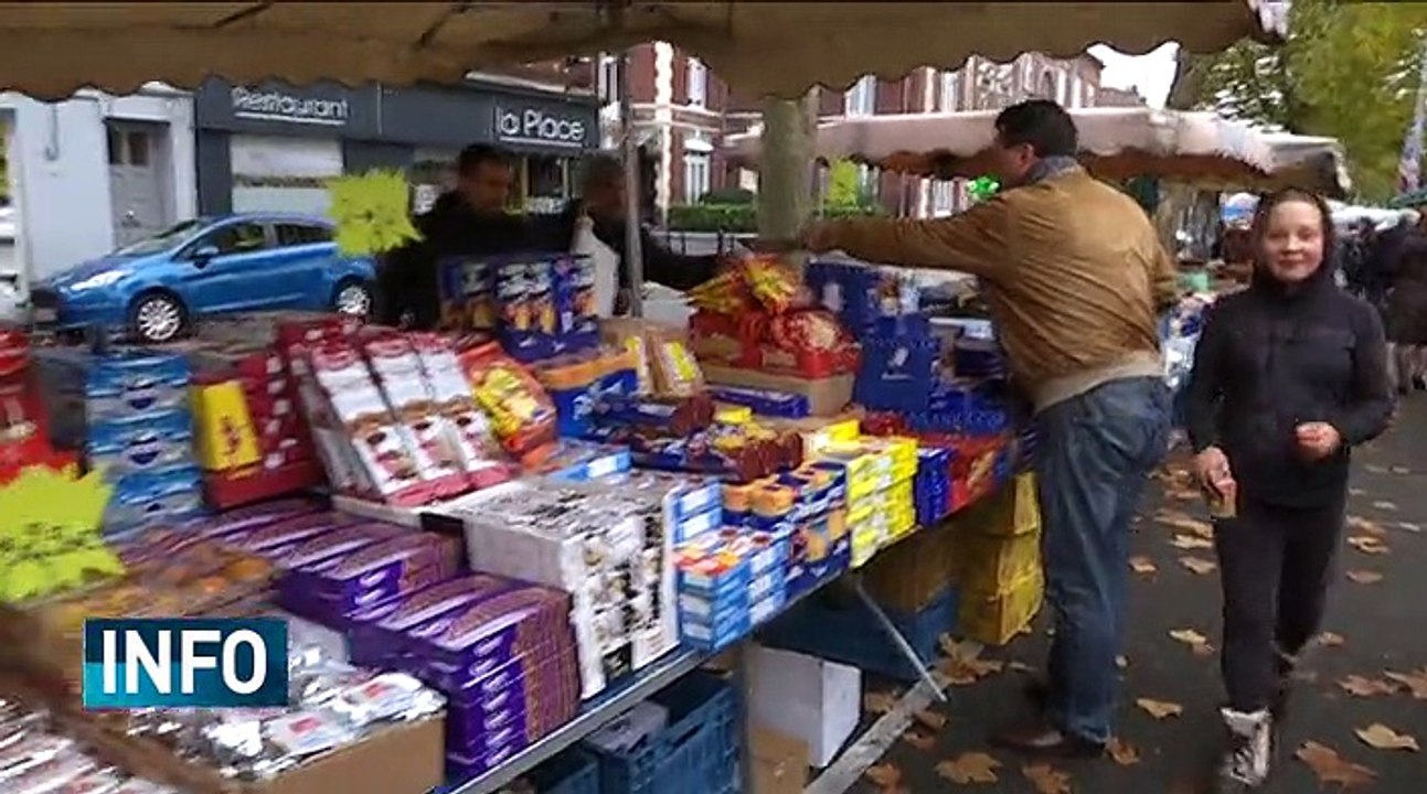 L'info du 27 octobre 2015