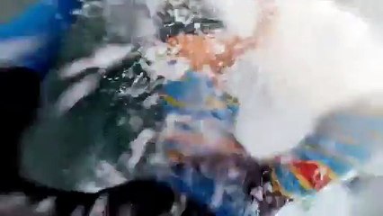 GoPro extreme sports 7