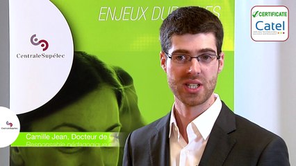 Executive Certificate telemedecine esanté_CENTRALE-CATEL