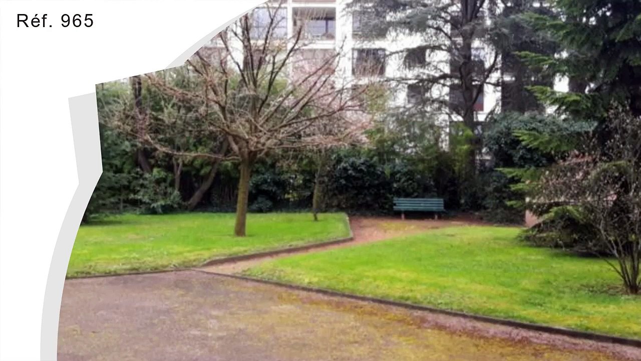 A vendre - Appartement - Lyon (69005) - 4 pièces - 66m²