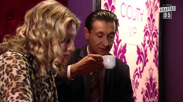 Девичья охота - сериал о любви 62 серия в HD (64 серии).