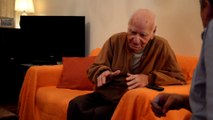 Συνέντευξη με τον 96χρονο Στέλιο Γιώτα βετεράνο της πρώτης γραμμής του πυρός στο Ελληνοαλβανικό μέτωπο 4