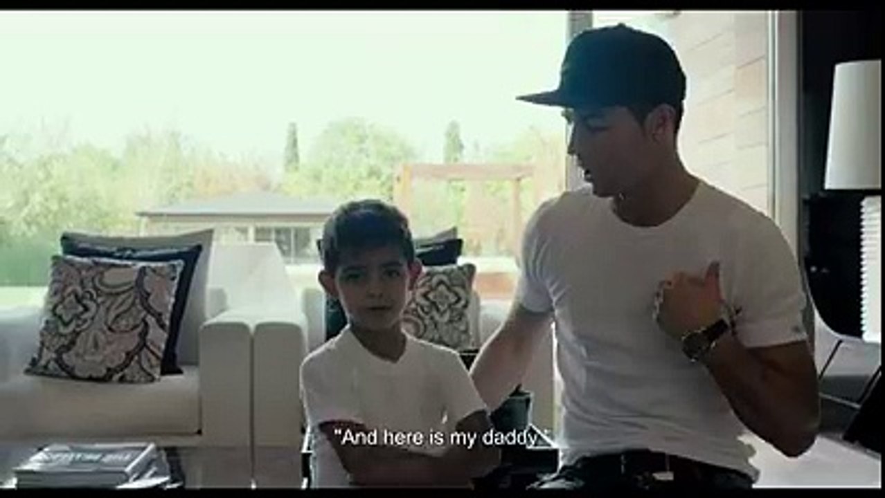 Cristiano Ronaldo 7