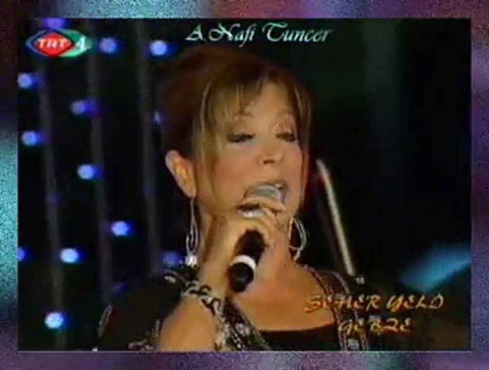 Belkıs AKKALE-Bu Dağlar Kömürdendir