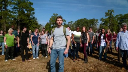 Под куполом - трейлер