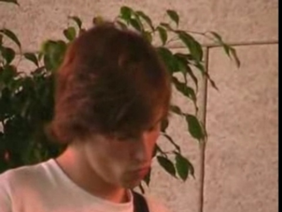 Wildspoons  - Tears (adaptation de Django Reinhardt)