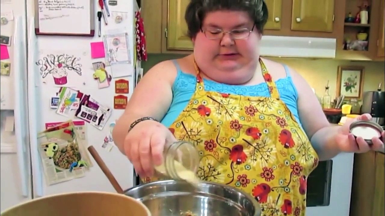 Beefneck Mcgillicutty - Bean Burgers